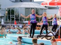 Spuma Party La Hotel International 53