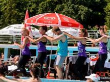 Spuma Party La Hotel International 71