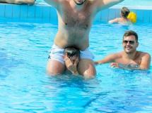 Distractie La Hotel International 809