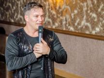 Distractie De Ziua Femeii La Hotel International 116