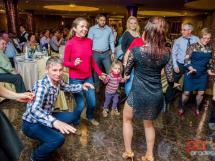 Distractie De Ziua Femeii La Hotel International 124