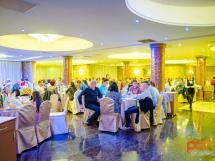 Distractie De Ziua Femeii La Hotel International 12