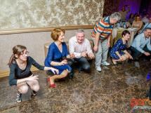 Distractie De Ziua Femeii La Hotel International 132