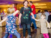 Distractie De Ziua Femeii La Hotel International 13