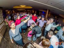 Distractie De Ziua Femeii La Hotel International 160