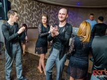 Distractie De Ziua Femeii La Hotel International 182