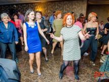 Distractie De Ziua Femeii La Hotel International 187