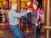 Distractie De Ziua Femeii La Hotel International 19