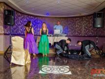 Distractie De Ziua Femeii La Hotel International 21