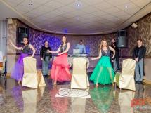 Distractie De Ziua Femeii La Hotel International 24