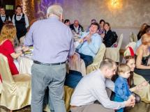 Distractie De Ziua Femeii La Hotel International 27