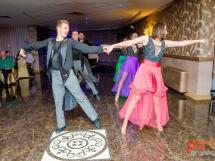 Distractie De Ziua Femeii La Hotel International 47