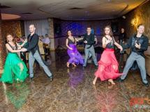 Distractie De Ziua Femeii La Hotel International 49