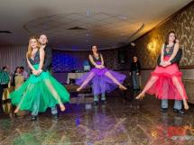 Distractie De Ziua Femeii La Hotel International 50