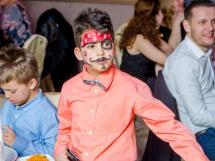 Distractie De Ziua Femeii La Hotel International 56