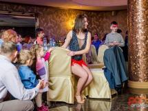 Distractie De Ziua Femeii La Hotel International 58