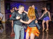 Distractie De Ziua Femeii La Hotel International 70