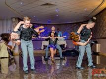 Distractie De Ziua Femeii La Hotel International 78