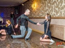 Distractie De Ziua Femeii La Hotel International 83