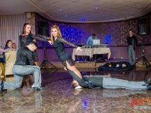 Distractie De Ziua Femeii La Hotel International 88