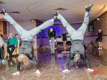 Distractie De Ziua Femeii La Hotel International 98