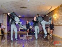 Distractie De Ziua Femeii La Hotel International 99