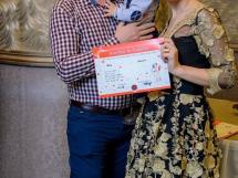 Valentine S Day La Hotel International 25