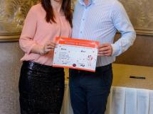 Valentine S Day La Hotel International 31