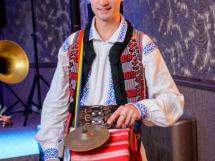 Voie Buna La Hotel International 462