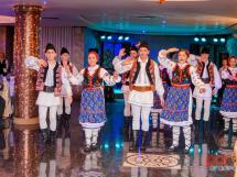 Voie bună la Hotel Internaţional