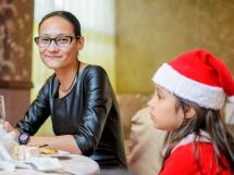 Distractie La Hotel International 303