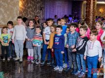 Seara De Craciun La Hotel International 10