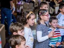 Seara De Craciun La Hotel International 29