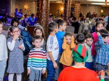 Seara De Craciun La Hotel International 2