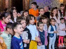 Seara De Craciun La Hotel International 31