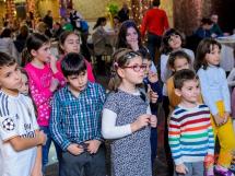 Seara De Craciun La Hotel International 69