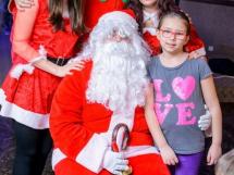 Seara De Craciun La Hotel International 92