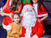 Seara De Craciun La Hotel International 96