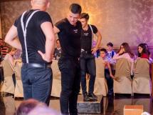 Distractie La Hotel International 257