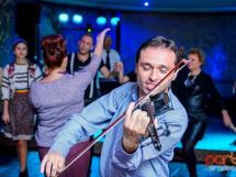 Distractie La Hotel International 297