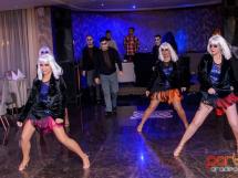 Petrecere De Halloween In Hotel International 10