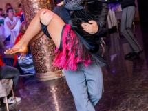 Petrecere De Halloween In Hotel International 11