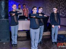 Petrecere De Halloween In Hotel International 13