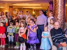 Petrecere De Halloween In Hotel International 14