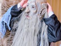 Petrecere De Halloween In Hotel International 16