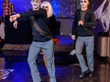 Petrecere De Halloween In Hotel International 17