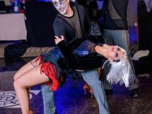 Petrecere De Halloween In Hotel International 18