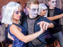 Petrecere De Halloween In Hotel International 20