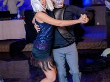 Petrecere De Halloween In Hotel International 21