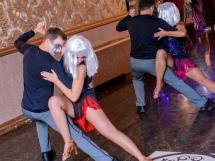 Petrecere De Halloween In Hotel International 22